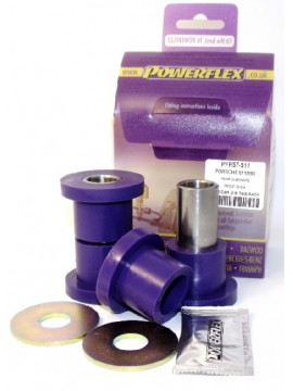 POWERFLEX POUR PORSCHE 996 (1997-2005)