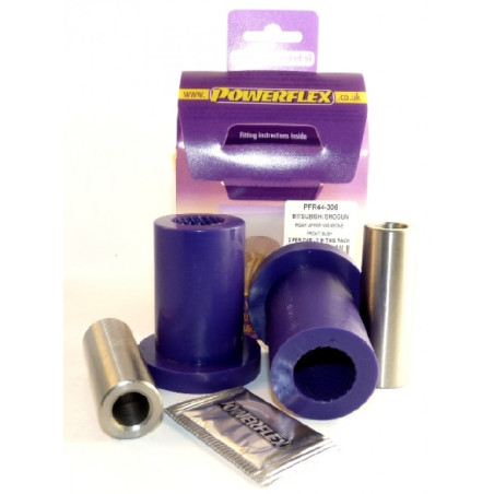 POWERFLEX POUR MITSUBISHI SHOGUN 2000-2006 (V7* MODELS)