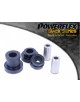 POWERFLEX POUR ROVER 45 (1999-2005)