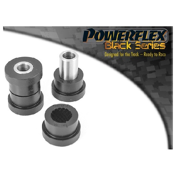 POWERFLEX FOR MAZDA MX-5, MIATA, EUNOS , MK3 NC (2005-2015)