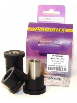 POWERFLEX POUR MAZDA RX-8 (2003-2012)