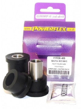 POWERFLEX POUR MAZDA RX-8 (2003-2012)