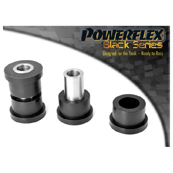 POWERFLEX FOR MAZDA RX-8 (2003-2012)