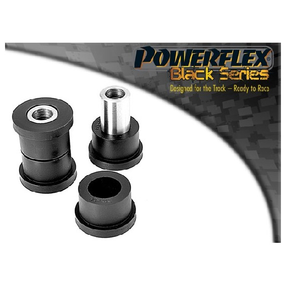 POWERFLEX POST. SUSPENSIÓN POST. Nº4 PARA MAZDA