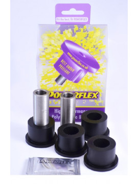 POWERFLEX POUR MAZDA MX-5, MIATA, EUNOS , MK3 NC (2005-2015)