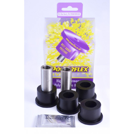 POWERFLEX POUR MAZDA MX-5, MIATA, EUNOS , MK3 NC (2005-2015)