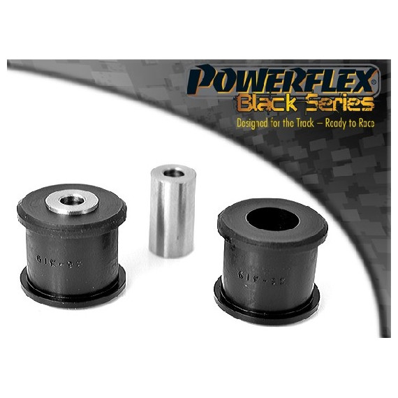 POWERFLEX FOR MAZDA RX-7 GENERATION 3 & 4 (1992-2002)