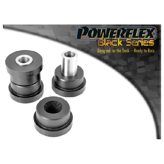 POWERFLEX FOR MAZDA RX-8 (2003-2012)