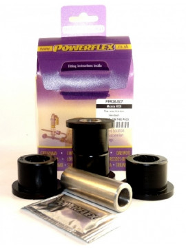 POWERFLEX POUR MAZDA RX-8 (2003-2012)