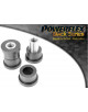 POWERFLEX FOR MAZDA MX-5, MIATA, EUNOS , MK3 NC (2005-2015)