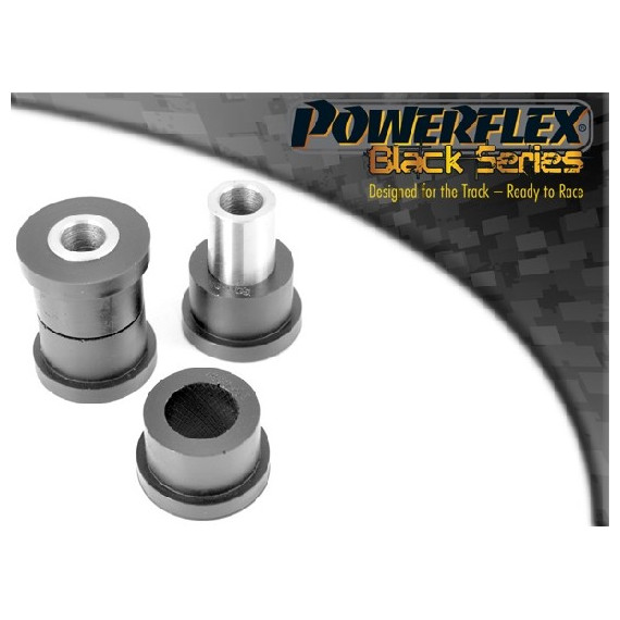 POWERFLEX FOR MAZDA MX-5, MIATA, EUNOS , MK3 NC (2005-2015)