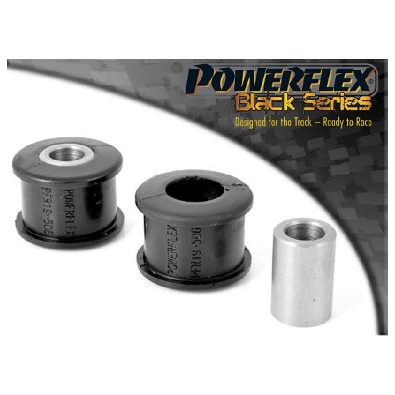 POWERFLEX FOR FORD ESCORT MODELS , ESCORT MK5,6 RS2000 4X4 1