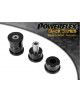 POWERFLEX FOR MAZDA MX-5, MIATA, EUNOS , MK2 NB (1998-2005)