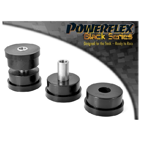 POWERFLEX CUBO/PUNTONI ANT. Nº7 PARA SUBARU