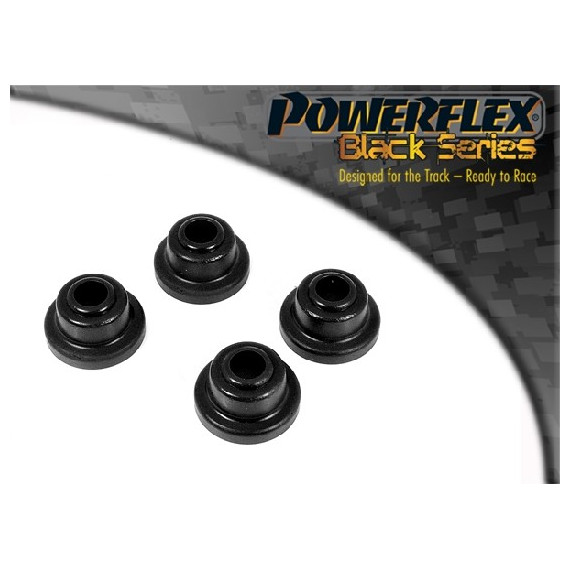 POWERFLEX FOR SUZUKI WAGON R (2000 - 2008)