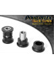 POWERFLEX FOR FORD FIESTA MODELS , FIESTA MK1 & 2 ALL TYPES