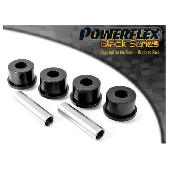 POWERFLEX POUR VOLVO 260 (1975 -1985)