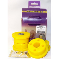 Silentbloc de competición