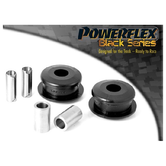 POWERFLEX FOR VOLKSWAGEN JETTA MODELS , JETTA MK2 (1985-1992