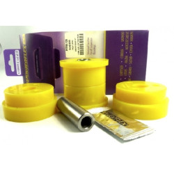 Silentbloc de competición