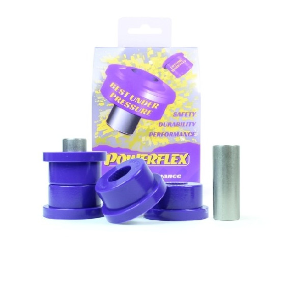 POWERFLEX INFERIOR BRAZO POST Nº9 PARA MITSUBISHI