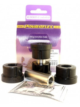 POWERFLEX POUR ROVER 200 (1989-1995), 400 (1990-1995)