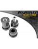 POWERFLEX POUR ROVER 200 (1989-1995), 400 (1990-1995)