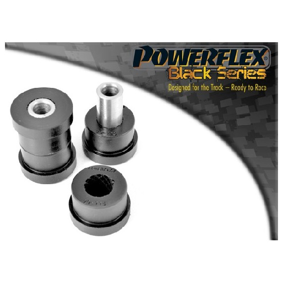 POWERFLEX POUR ROVER 200 (1989-1995), 400 (1990-1995)