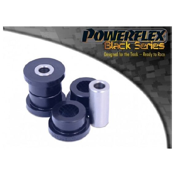 POWERFLEX POUR HONDA S2000 (1999-2009)