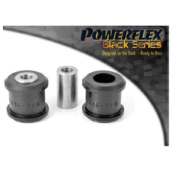 POWERFLEX FOR MAZDA RX-7 GENERATION 3 & 4 (1992-2002)