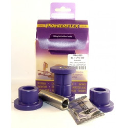 Silentbloc de competición