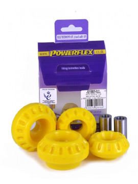 POWERFLEX POUR VOLKSWAGEN SCIROCCO MODELS , SCIROCCO (1973