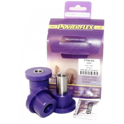 Silentbloc de competición