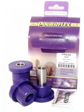 POWERFLEX POUR SAAB 9-3 (1998-2002)