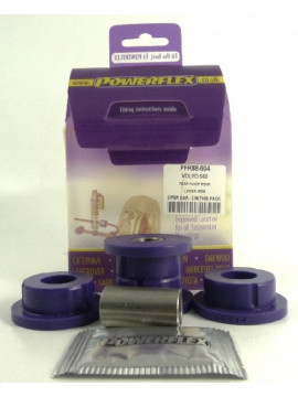 POWERFLEX POUR VOLVO XC70 P2 (2002 - 2007)