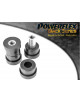 POWERFLEX POUR ROVER 200 (1989-1995), 400 (1990-1995)