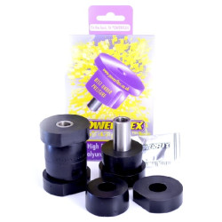 Silentbloc de competición