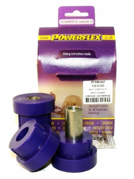 POWERFLEX POUR VOLVO XC70 P2 (2002 - 2007)