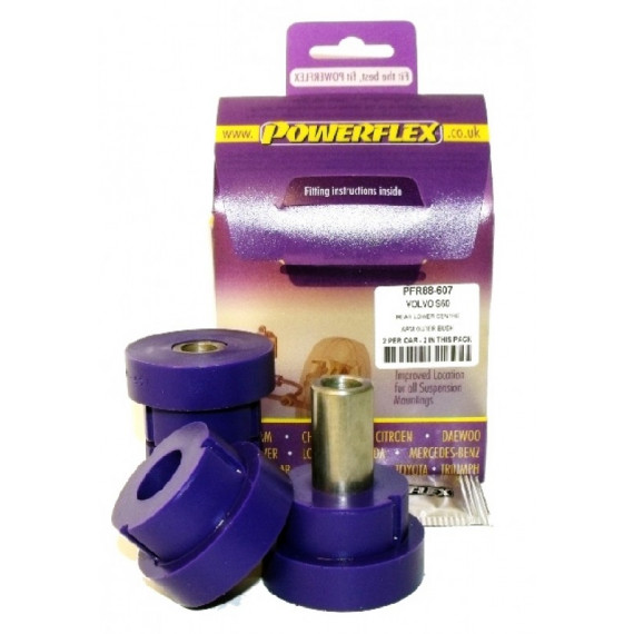 POWERFLEX FOR VOLVO XC70 P2 (2002 - 2007)