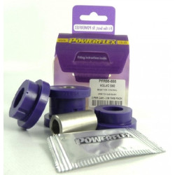 Silentbloc de competición