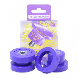 Silentbloc de competición