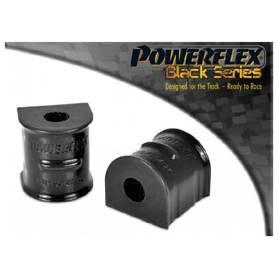 POWERFLEX FOR VOLVO V50 (2004 EN ADELANTE)