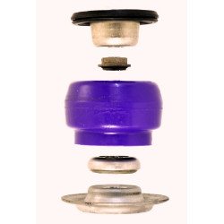 POWERFLEX FOR VOLKSWAGEN UP! (2011 -)