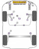 SOPORTE AMORTIGUADOR Nº11 PARA VAG