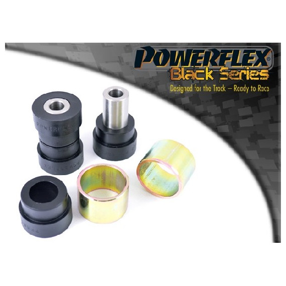 POWERFLEX FOR VOLKSWAGEN VENTO , VENTO (2005 - 2010) ,