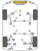 POWERFLEX DEL. BRAZO DEL. Nº1