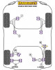 POWERFLEX DEL. BRAZO DEL. Nº1