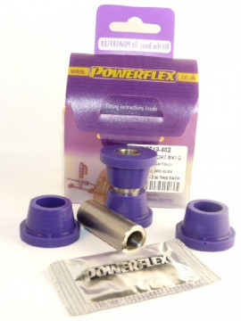 POWERFLEX POUR FORD ESCORT MODELS , ESCORT MK2 (1974-1981) ,