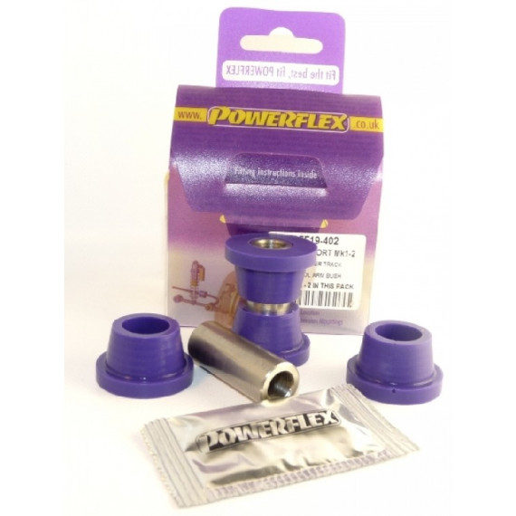 POWERFLEX FOR FORD ESCORT MODELS , ESCORT MK2 (1974-1981) ,