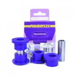 Silentbloc de competición